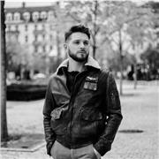 Artiste reconnu donne des cours de DJing, mao, sound design, mixing et mastering